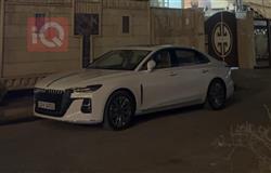 هونشي أوسادو